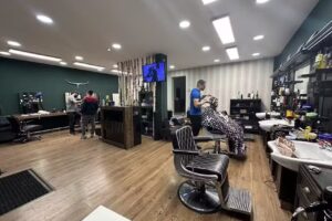 BarberClub &ndash; Hagen