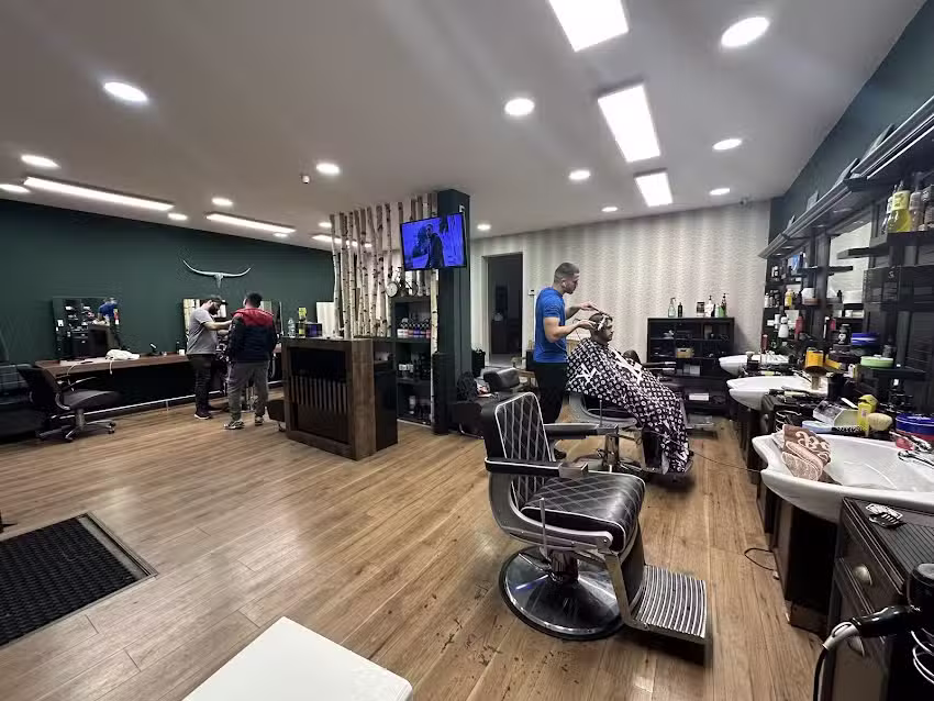 BarberClub &ndash; Hagen