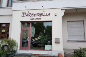Barberella – Hair & More