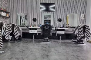 Barberhouse Aladdin &ndash; Dresden