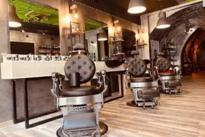 Barberia Emilio Cafe & Friseur
