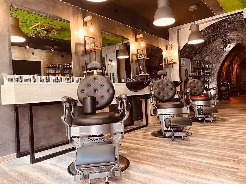 Barberia Emilio Cafe & Friseur