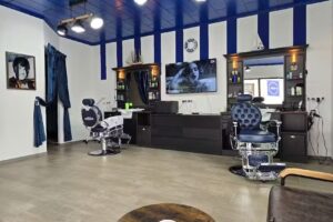 💈Barberia Germania💈