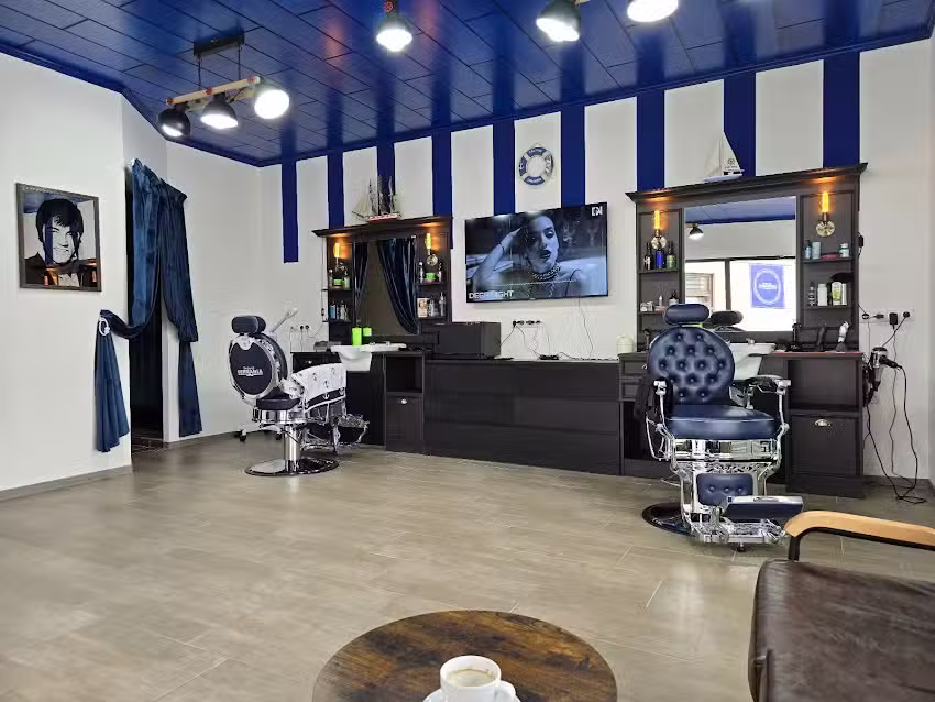 💈Barberia Germania💈