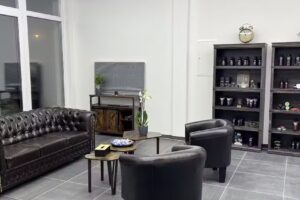 Barberie Porsch Barbershop