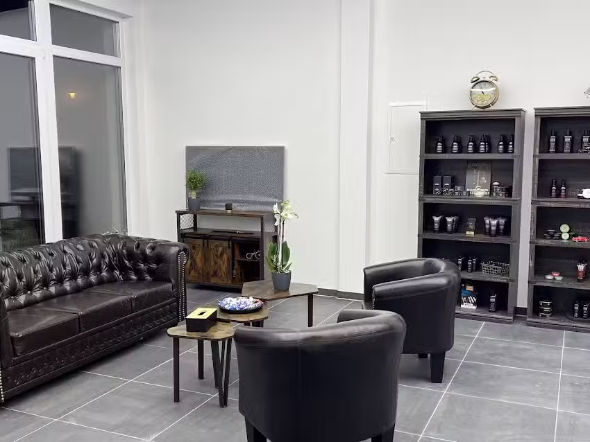 Barberie Porsch Barbershop