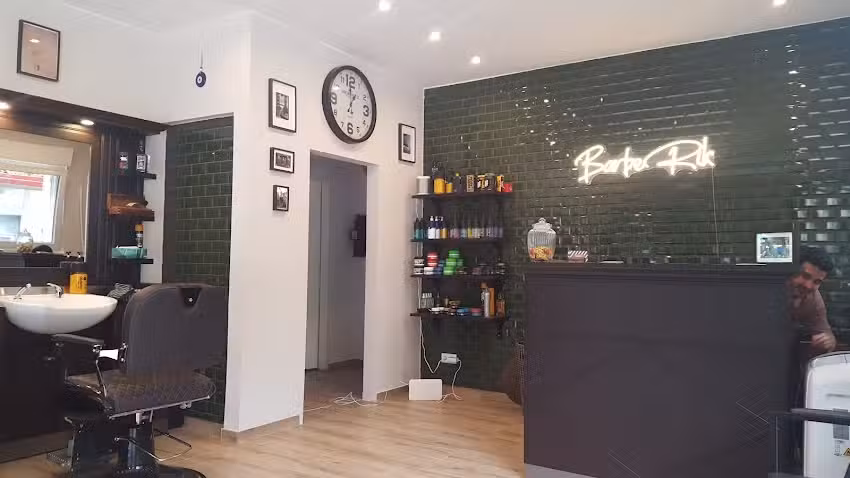 BarbeRik