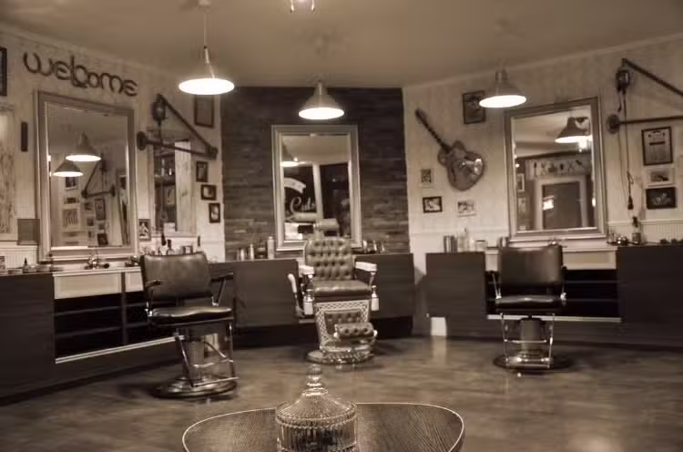 Barberista