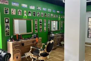 Barbero Barbershop Miltenberg