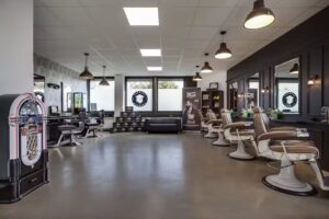 Barbers Academy Deutschland