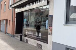 BARBER&lsquo;S CLUB I Ettlingen