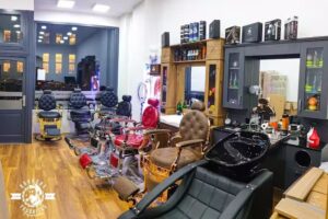 Barbers Favorites