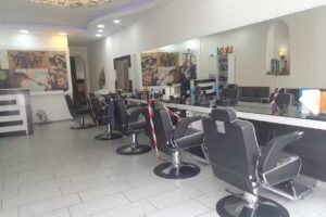 BARBERS OF BEXBACH 💈