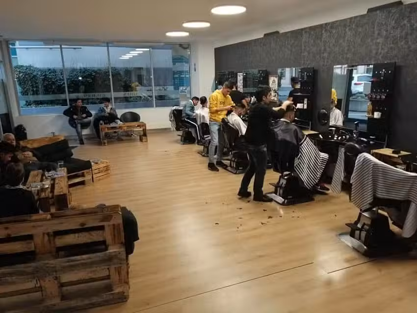 Barbershop