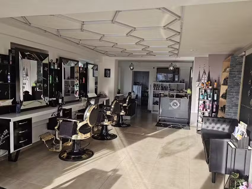 Barbershop 28 Dietenheim