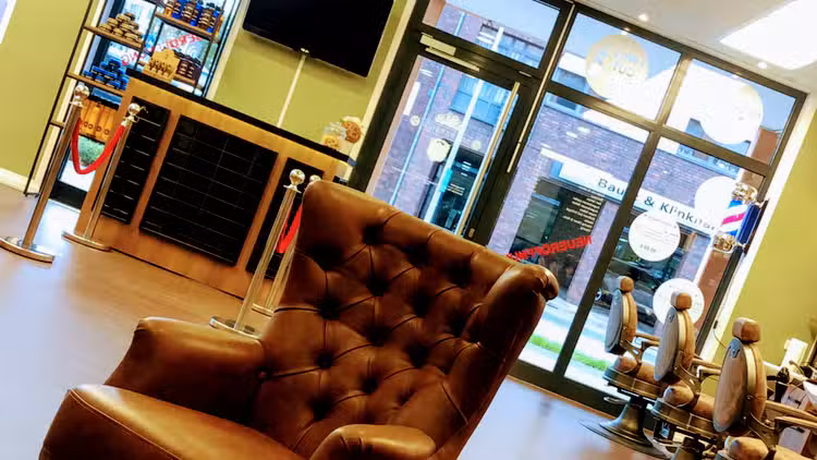 Barbershop 354