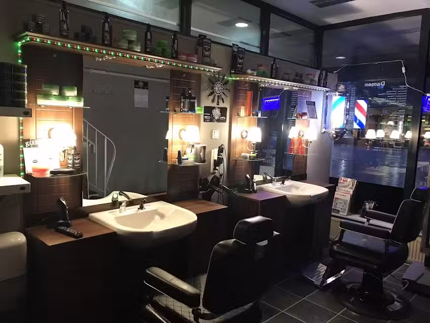 Barbershop