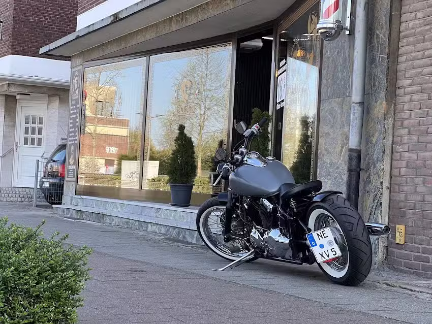 Barbershop