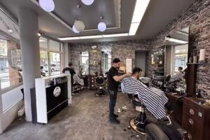 Barbershop 793