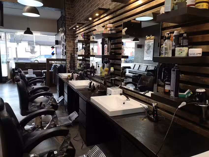 BARBERSHOP ABDUL