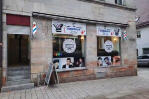 Barbershop Altdorf
