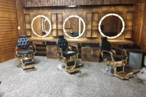 Barbershop Altenburg