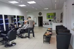 Barbershop Alzenau