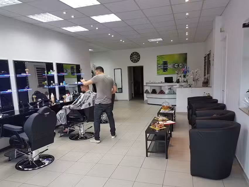 Barbershop Alzenau
