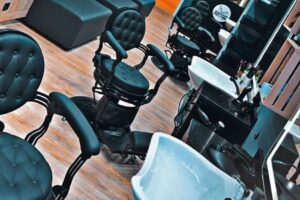 Barbershop am Chlodwigplatz – Köln