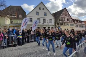 Barbershop am Marktplatz