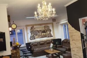 Barbershop & Beautysalon