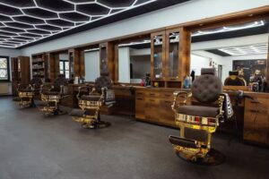 Barbershop Beilngries – Herrenfriseur