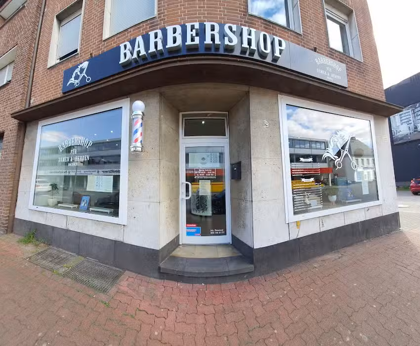 Barbershop Bocholt GbR