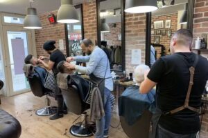 Barbershop BroCut – Ratingen