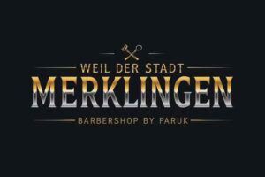 Barbershop By Faruk Merklingen