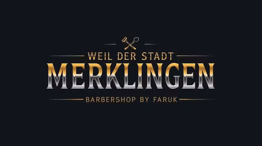 Barbershop By Faruk Merklingen