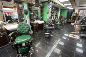 Barbershop by Sahin ( the Original) &ndash; Gelsenkirchen
