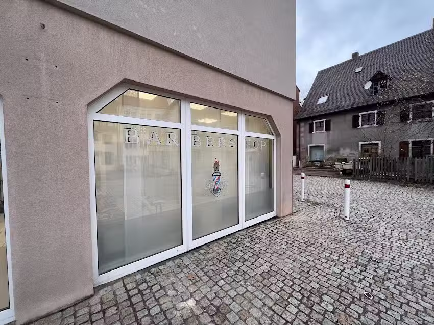 Barbershop Castle Rock Timo Schmidt