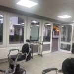 Barbershop Cuts by K