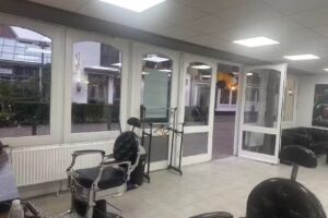 Barbershop Cuts by K