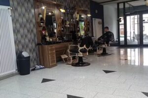 Barbershop Deluxe Bernkastel Kues