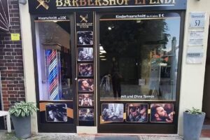 Barbershop Efendi