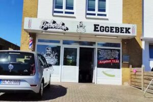 Barbershop Eggebek