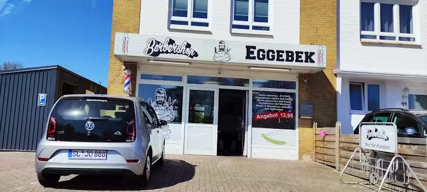 Barbershop Eggebek