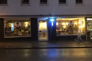 Barbershop Elegance Hairdesign NEUBURG