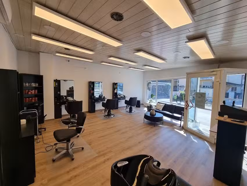 Barbershop Eltville