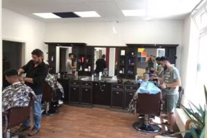 Barbershop Five