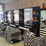 Barbershop Friseur