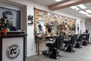 Barbershop Friseur Elegance