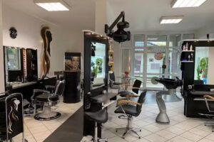 Barbershop / Friseursalon Sabine Dieckhoff